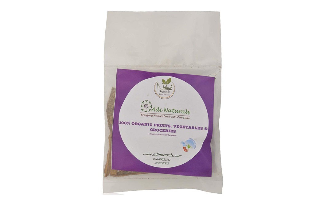 Adi Naturals Cinnamon Sticks    Pack  50 grams